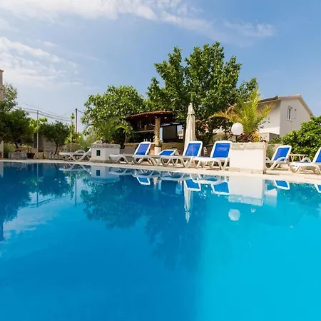 Appartement Stil - With Balcony And Sea View 101