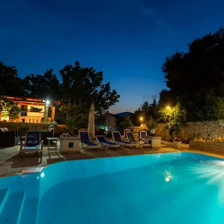 Appartement Stil - With Balcony And Sea View 101 *