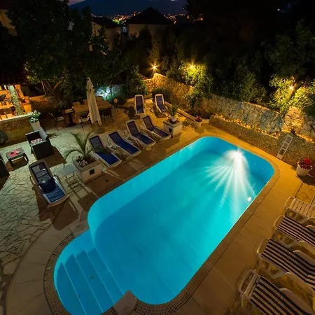 Stil - With Balcony And Sea View 101 Apartment Trogir