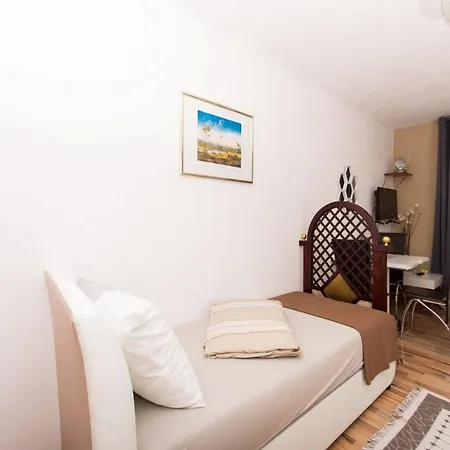 Appartement Stil - With Balcony And Sea View 101 Trogir