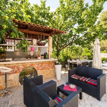Appartement Stil - With Balcony And Sea View 101 *