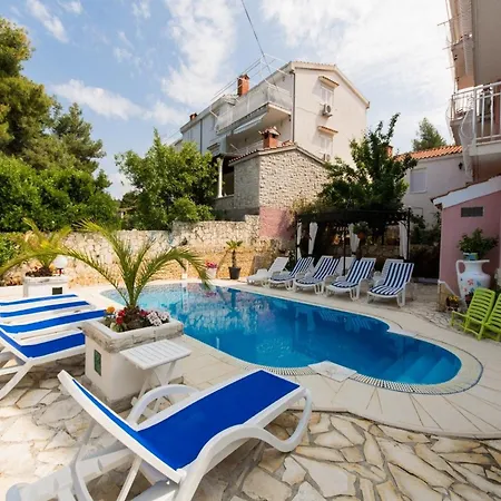 Stil - With Balcony And Sea View 101 Appartement Trogir
