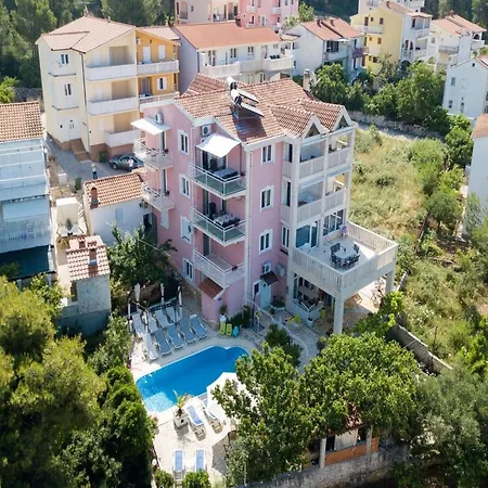 Appartement Stil - With Balcony And Sea View 101 Trogir
