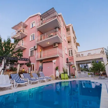 Stil - With Balcony And Sea View 101 Appartement