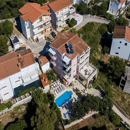 Appartement Stil - With Balcony And Sea View 101