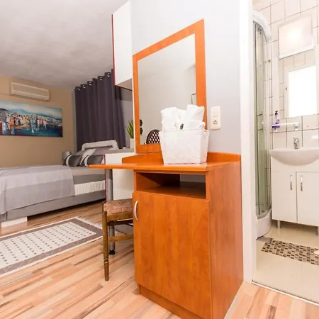 Stil - With Balcony And Sea View 101