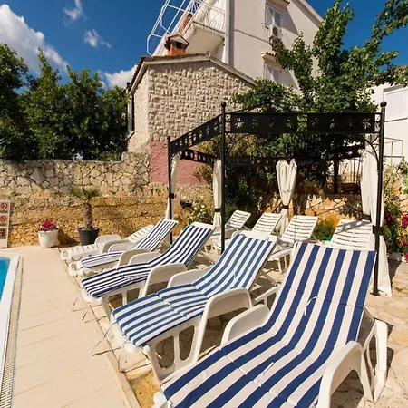 Appartement Stil - With Balcony And Sea View 101 *